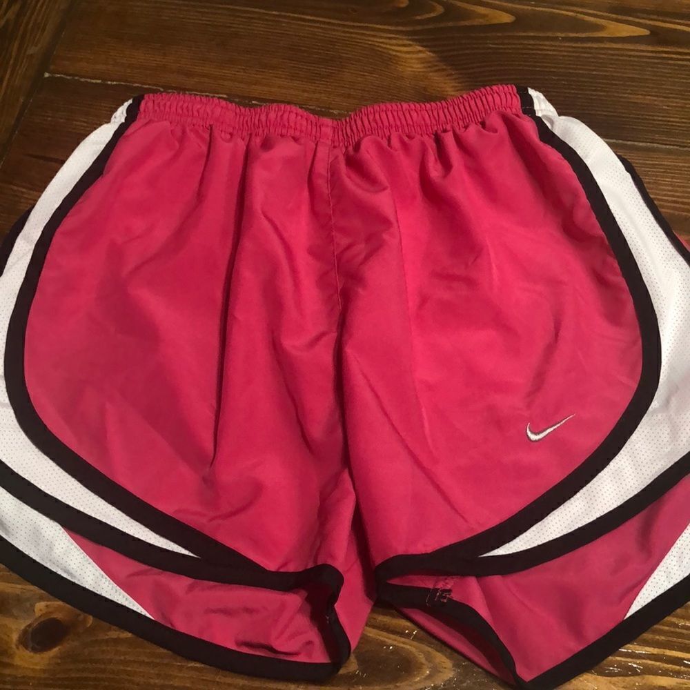 Like New! NIKE Athletic Shorts SIZE XS